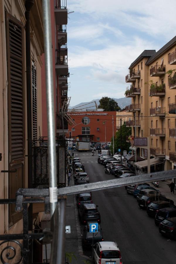 Maison L'Amuri Palermo Exterior photo